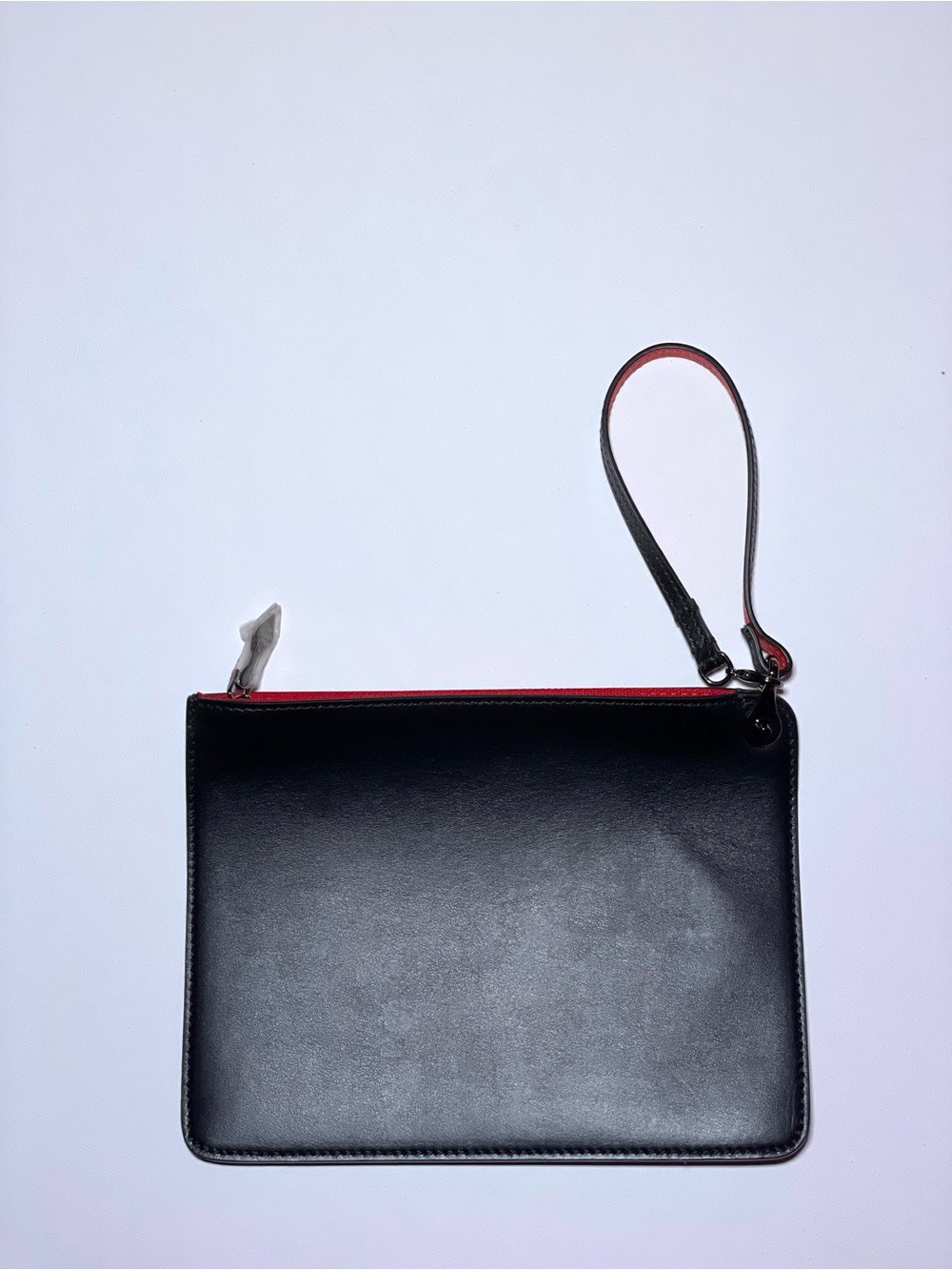 Christian Louboutin Cabata pouch